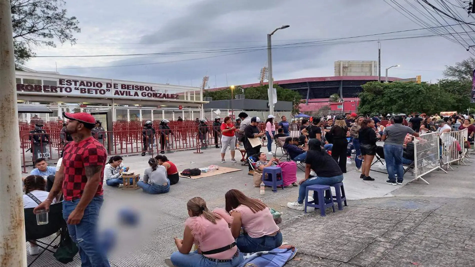 Concierto de Daddy Yankee en Veracruz